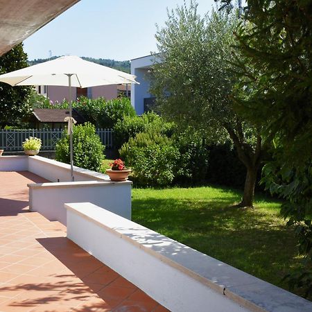 Canevon Suite Apartment Bardolino Zewnętrze zdjęcie