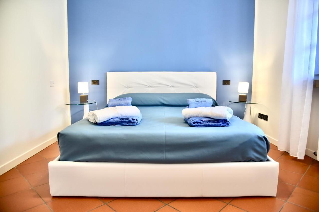 Canevon Suite Apartment Bardolino Zewnętrze zdjęcie