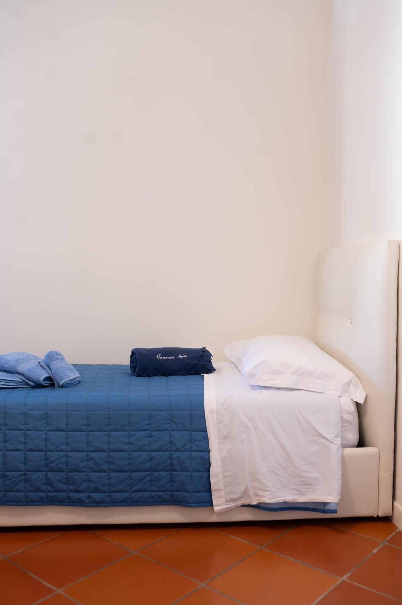 Canevon Suite Apartment Bardolino Zewnętrze zdjęcie