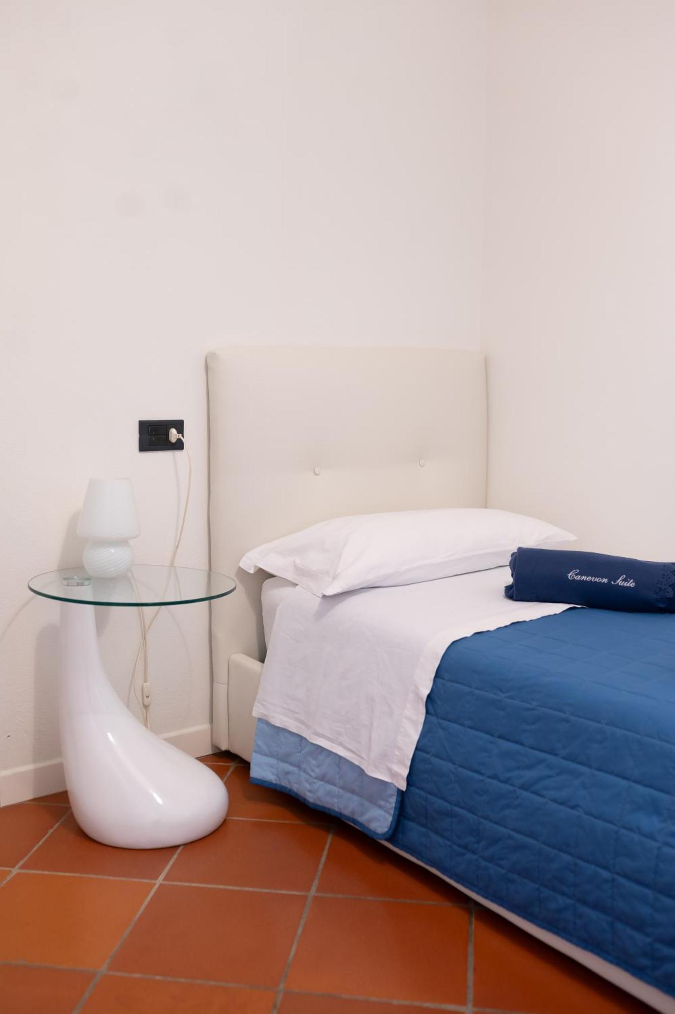 Canevon Suite Apartment Bardolino Zewnętrze zdjęcie