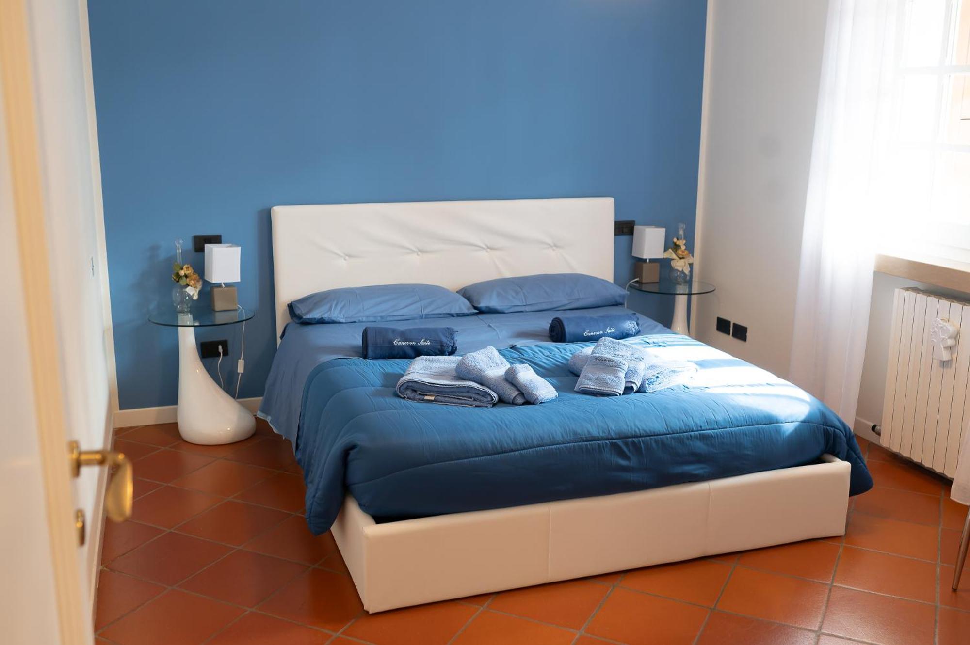 Canevon Suite Apartment Bardolino Zewnętrze zdjęcie