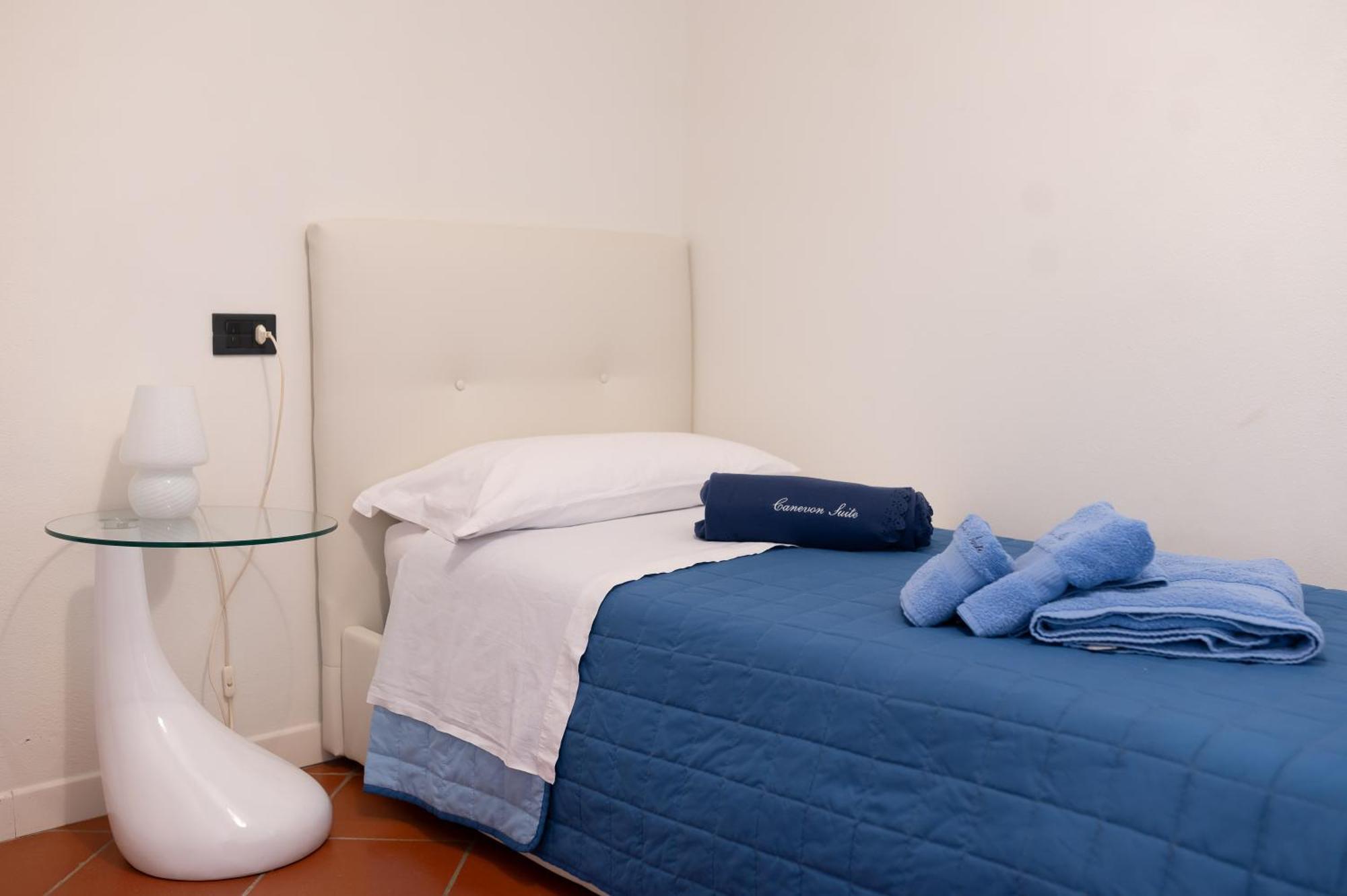 Canevon Suite Apartment Bardolino Zewnętrze zdjęcie