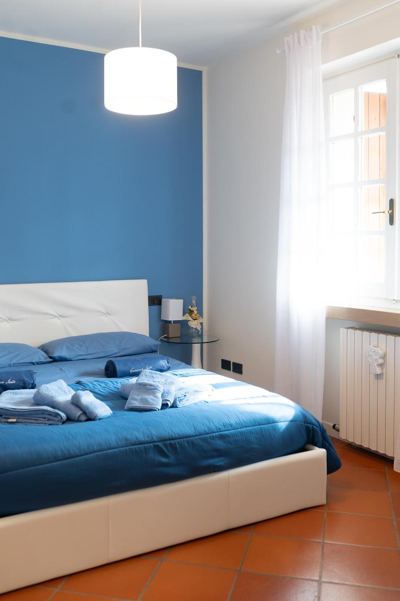 Canevon Suite Apartment Bardolino Zewnętrze zdjęcie