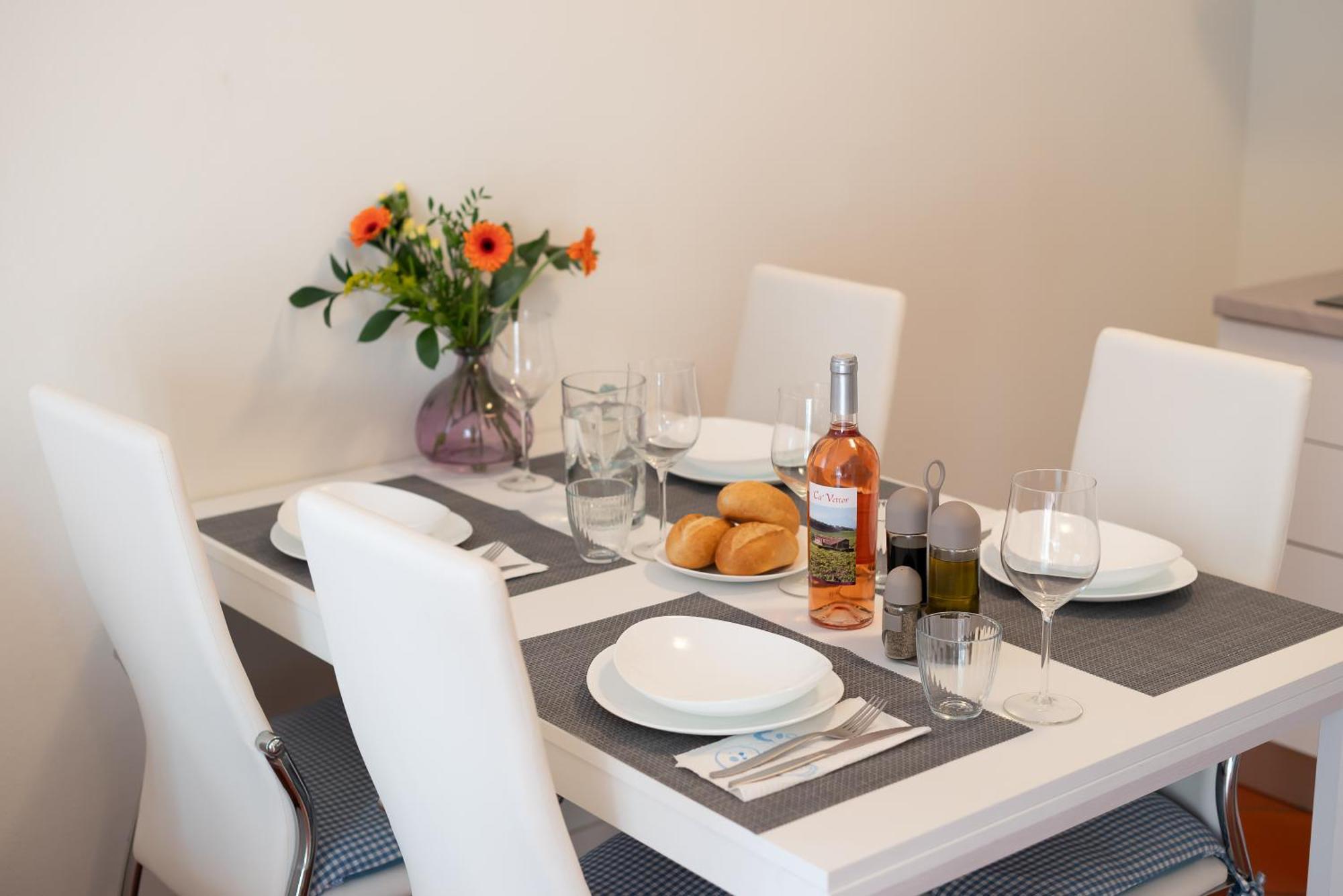 Canevon Suite Apartment Bardolino Zewnętrze zdjęcie