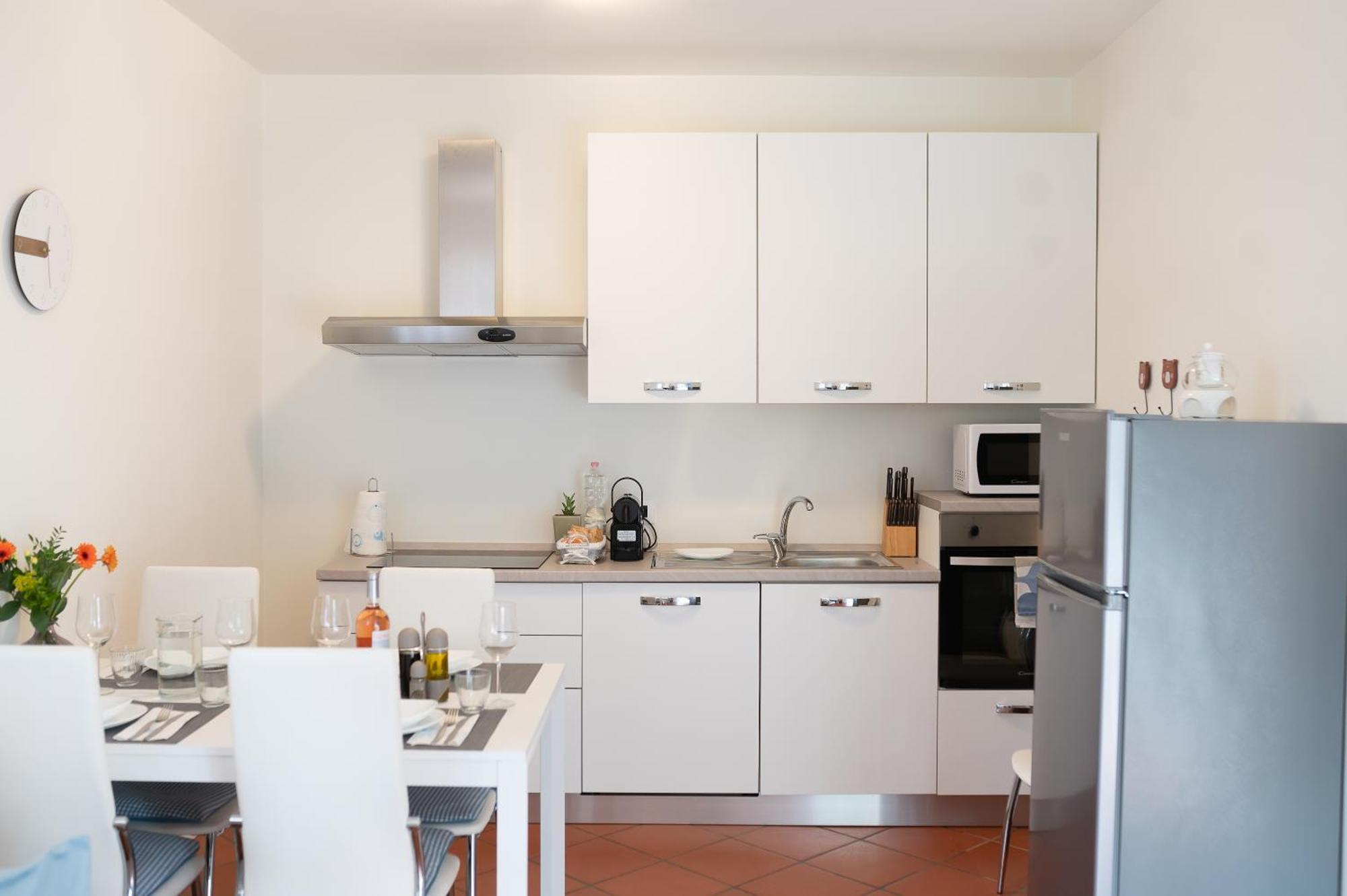 Canevon Suite Apartment Bardolino Zewnętrze zdjęcie
