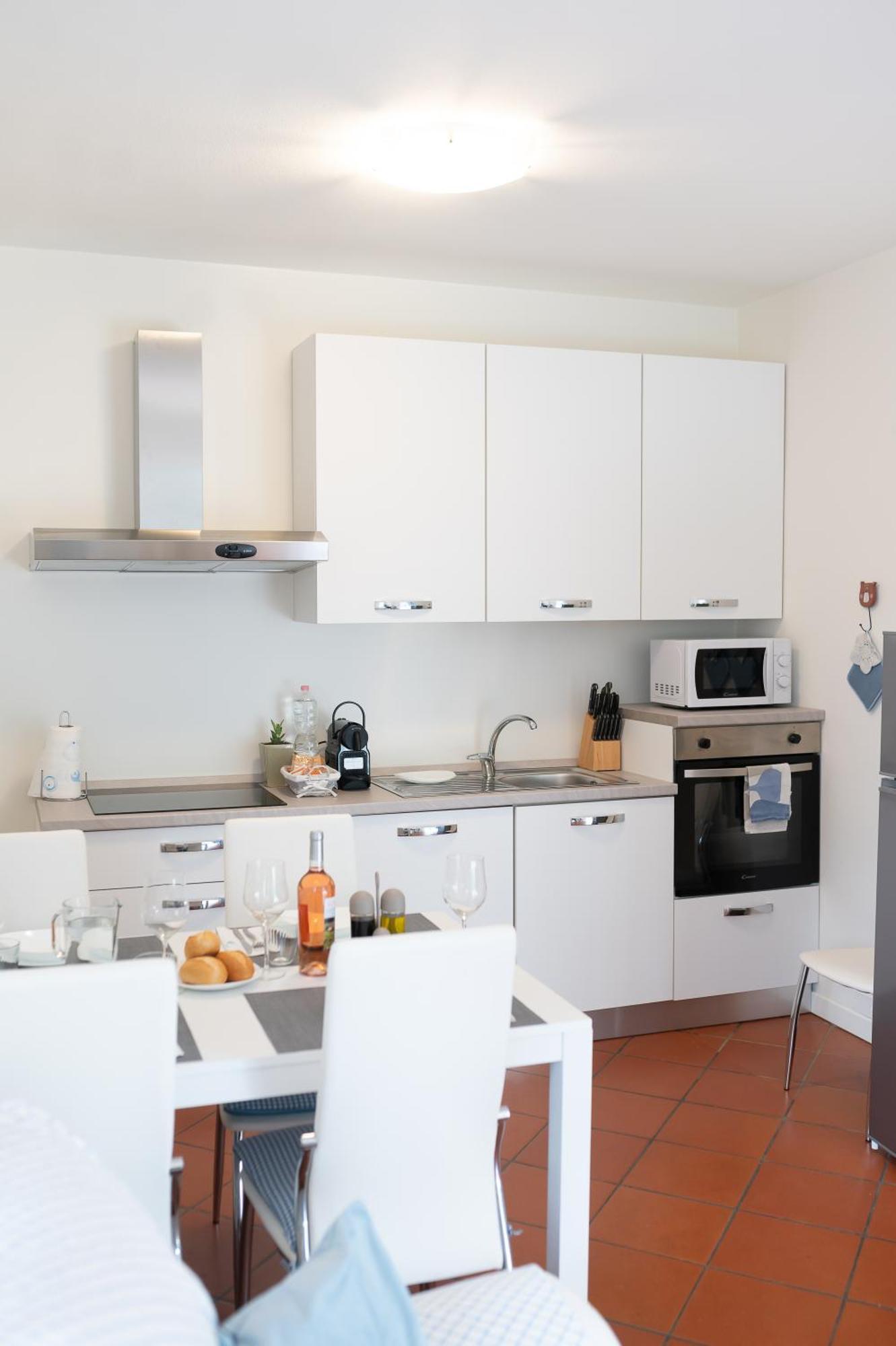 Canevon Suite Apartment Bardolino Zewnętrze zdjęcie