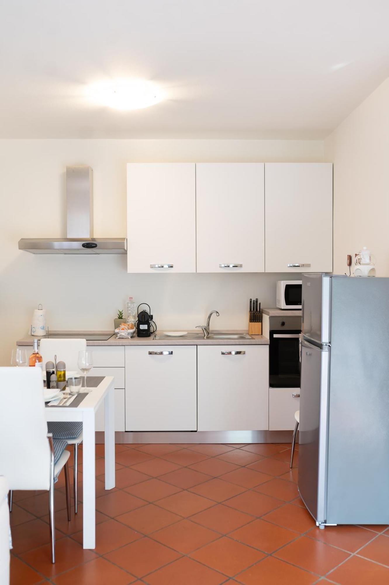 Canevon Suite Apartment Bardolino Zewnętrze zdjęcie