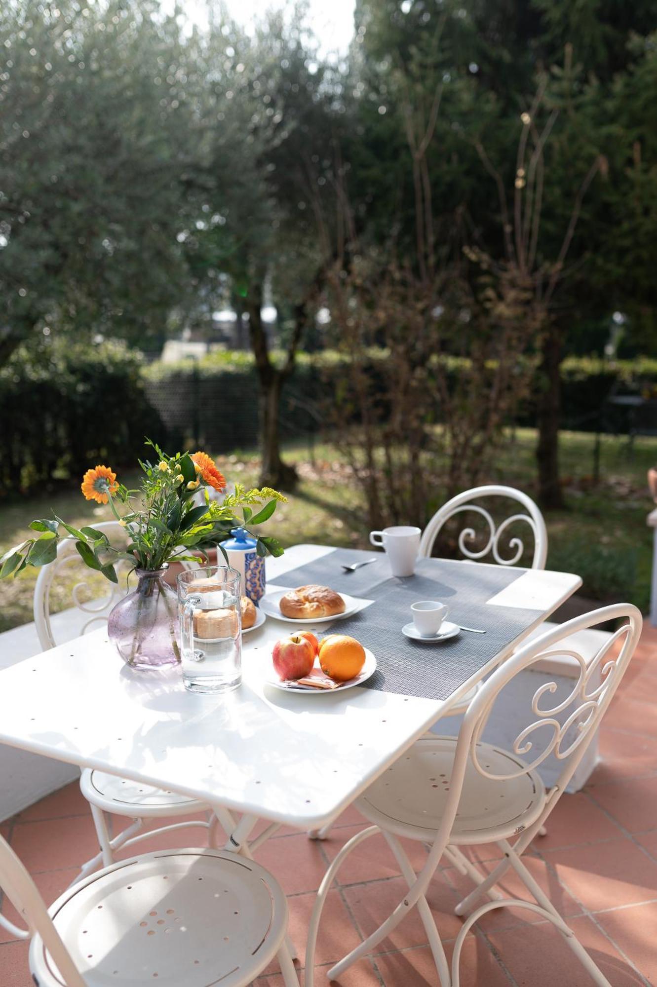 Canevon Suite Apartment Bardolino Zewnętrze zdjęcie