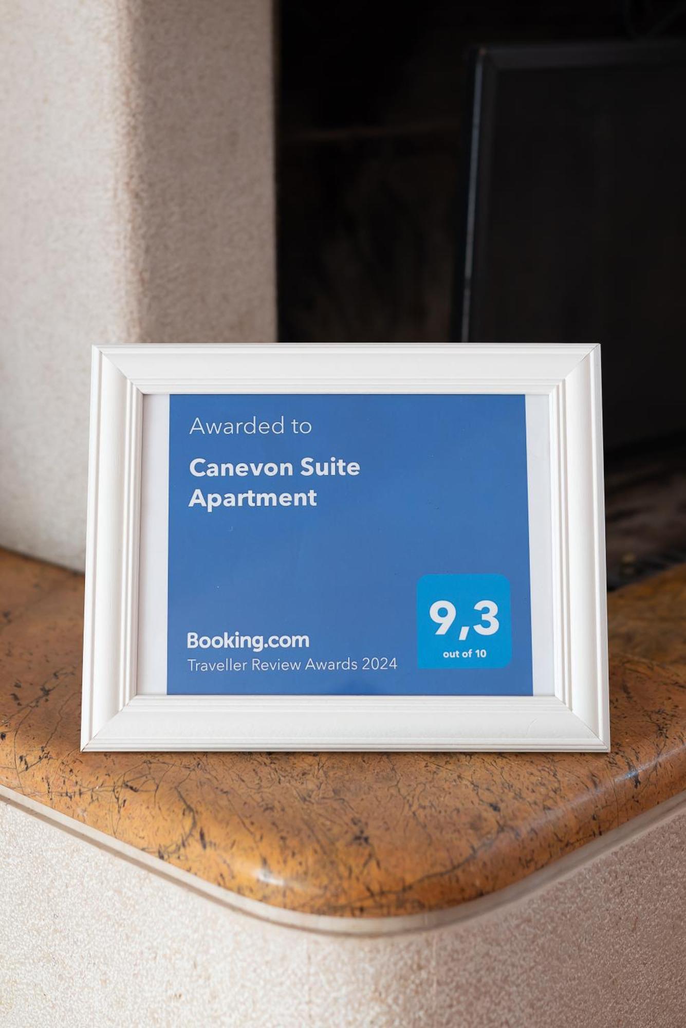 Canevon Suite Apartment Bardolino Zewnętrze zdjęcie