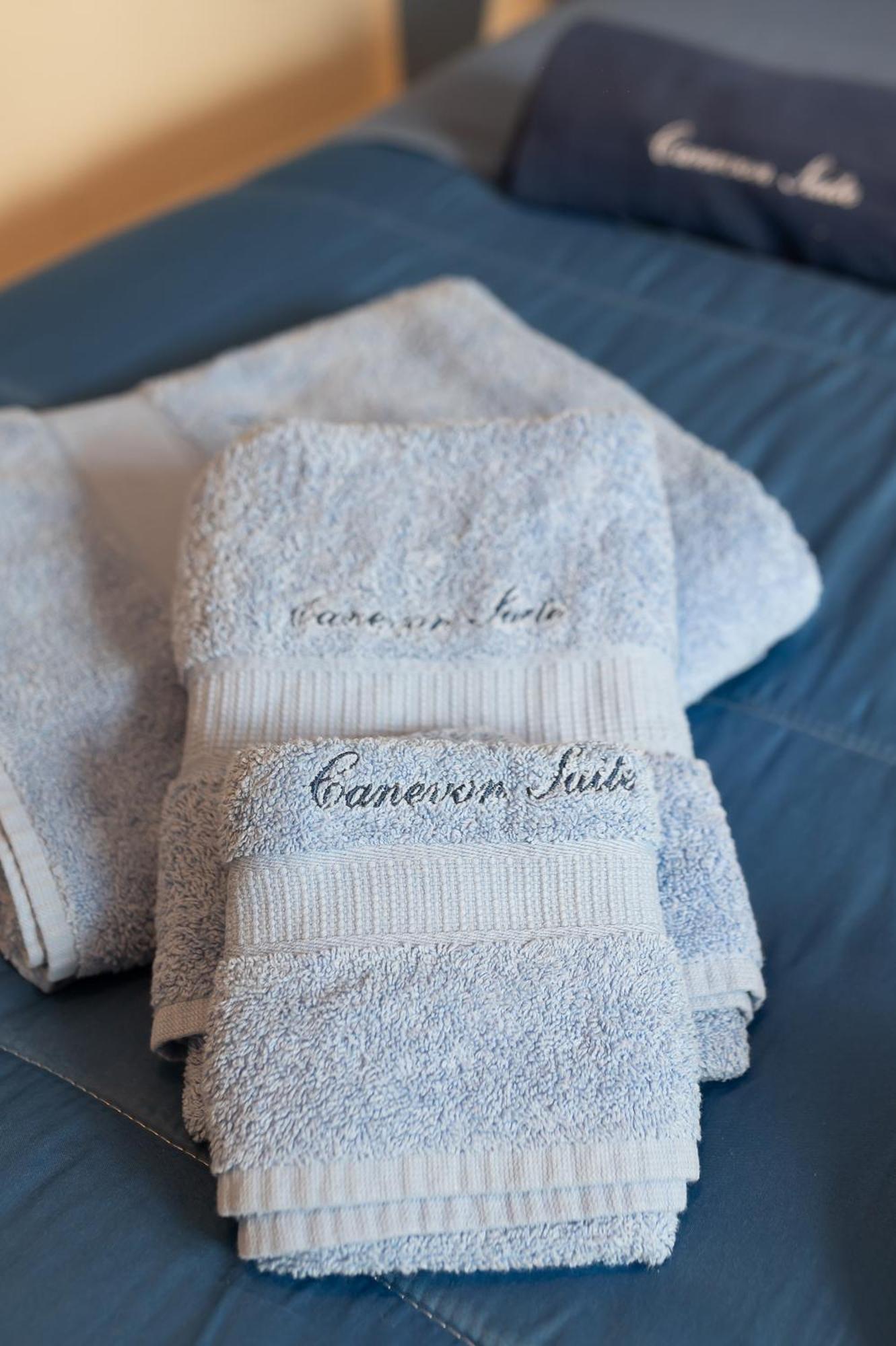 Canevon Suite Apartment Bardolino Zewnętrze zdjęcie