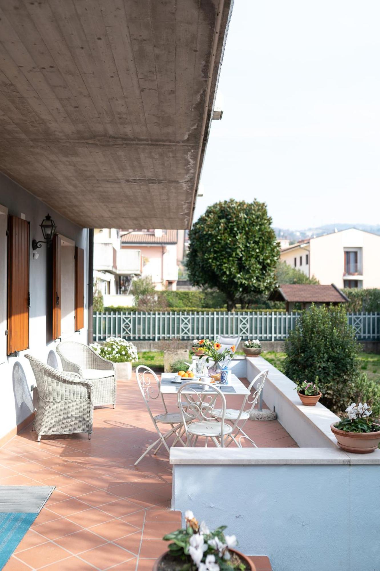 Canevon Suite Apartment Bardolino Zewnętrze zdjęcie