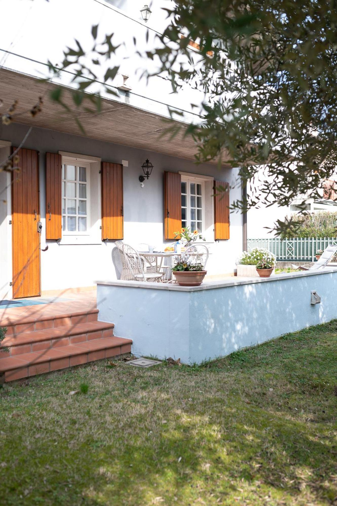 Canevon Suite Apartment Bardolino Zewnętrze zdjęcie