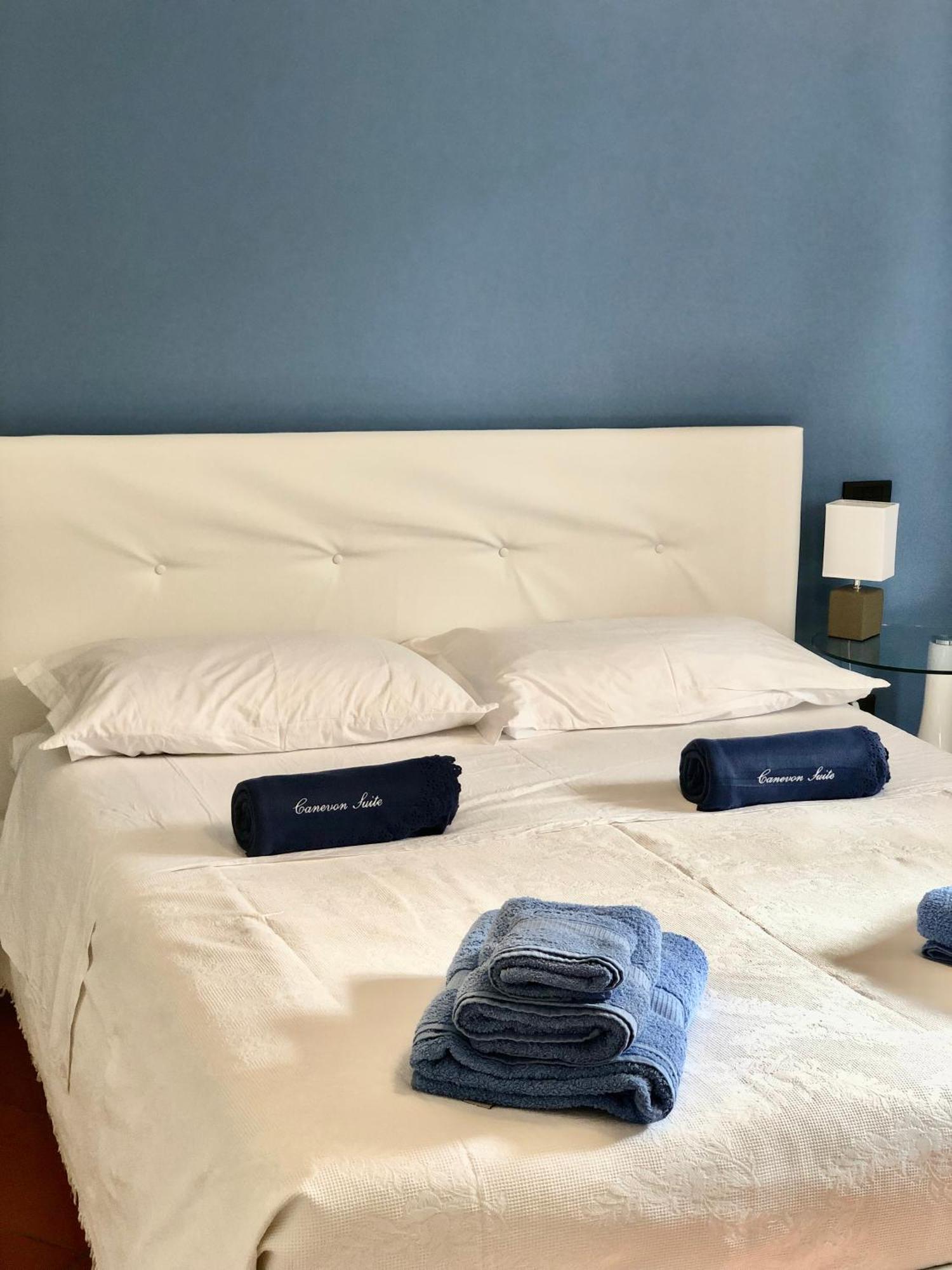 Canevon Suite Apartment Bardolino Zewnętrze zdjęcie