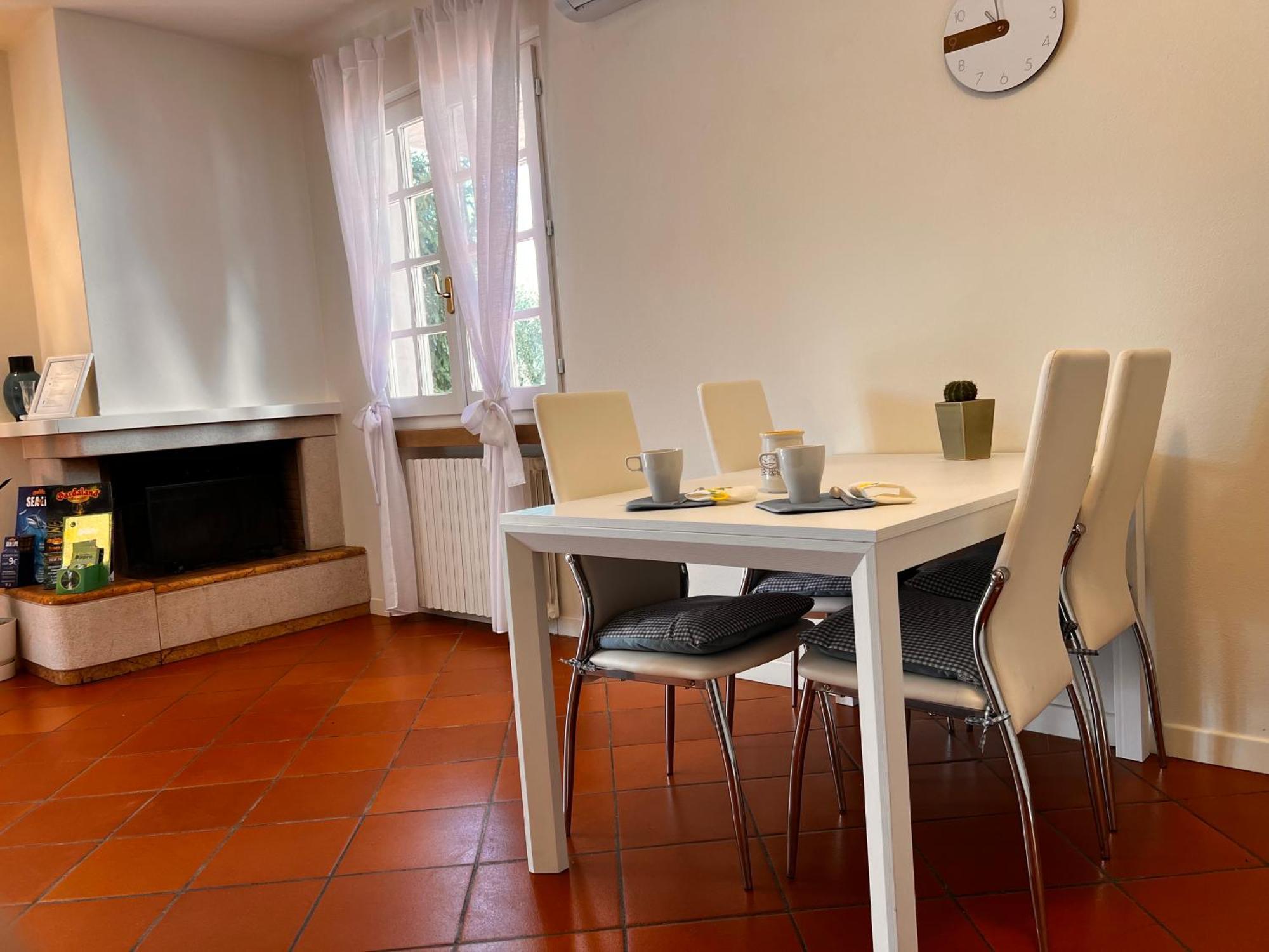 Canevon Suite Apartment Bardolino Zewnętrze zdjęcie