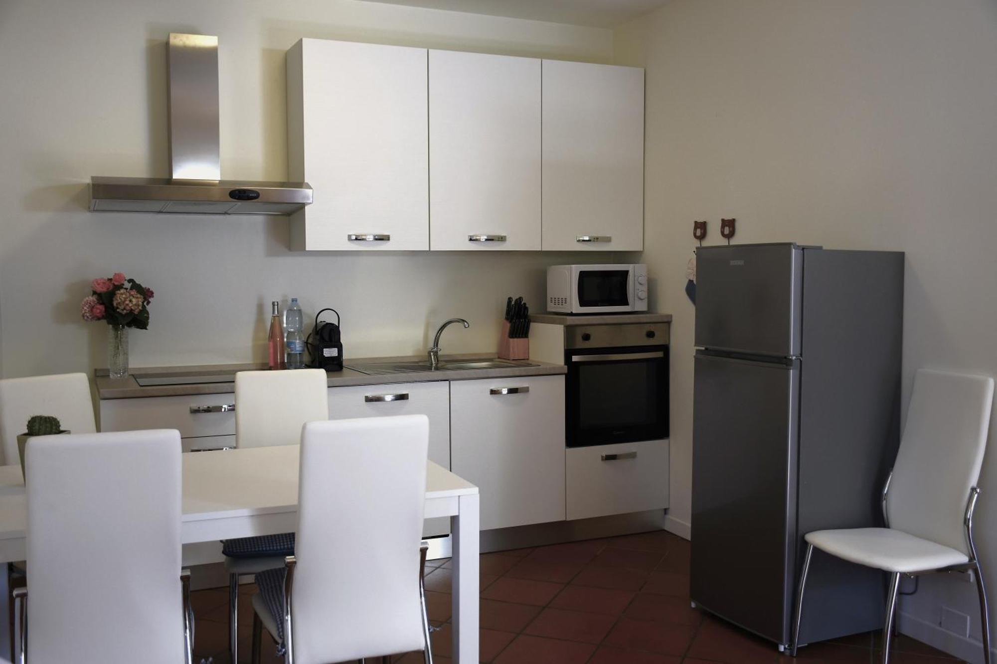 Canevon Suite Apartment Bardolino Zewnętrze zdjęcie
