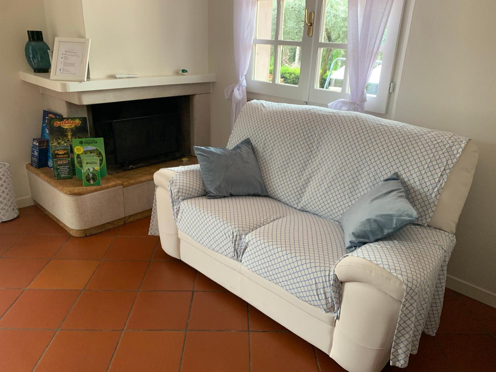 Canevon Suite Apartment Bardolino Zewnętrze zdjęcie